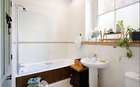 Converted Chapel, Stunning Sea & Mountain Views!